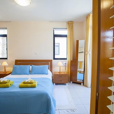 Villa Enalos 37 Voroklini Luaran gambar
