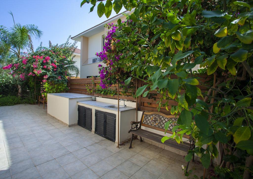 Villa Enalos 37 Voroklini Luaran gambar