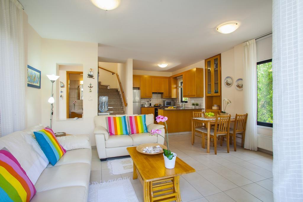 Villa Enalos 37 Voroklini Luaran gambar