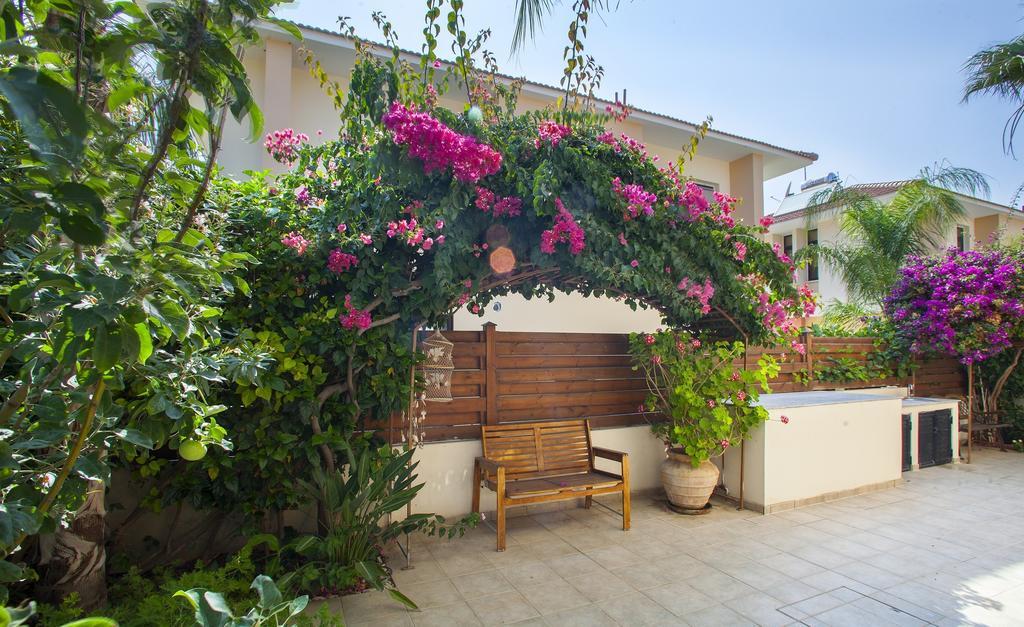 Villa Enalos 37 Voroklini Luaran gambar