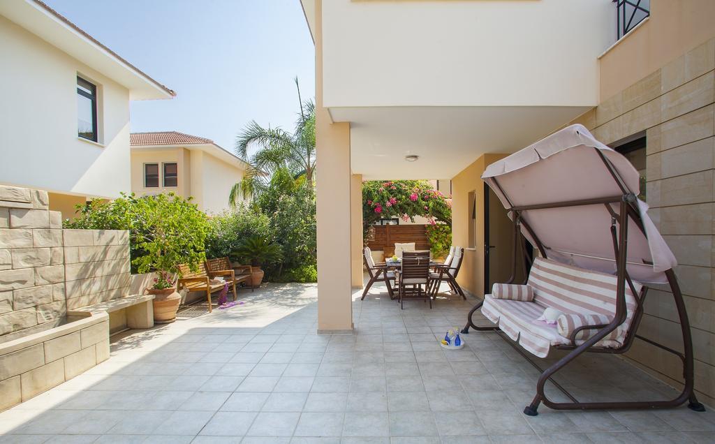 Villa Enalos 37 Voroklini Luaran gambar