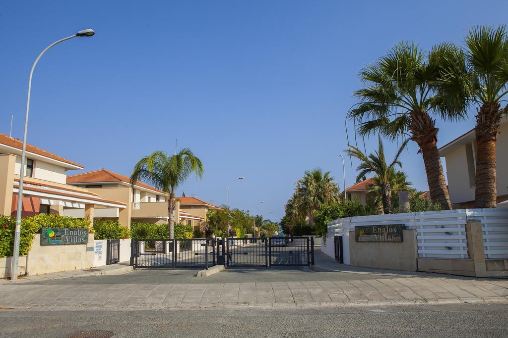 Villa Enalos 37 Voroklini Luaran gambar
