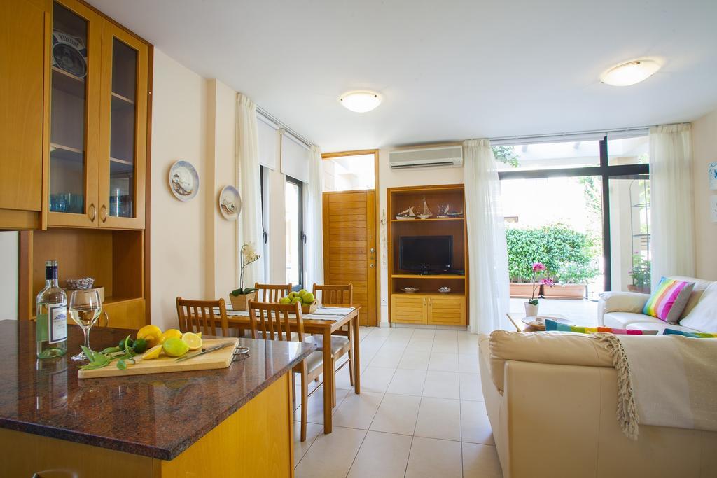Villa Enalos 37 Voroklini Luaran gambar