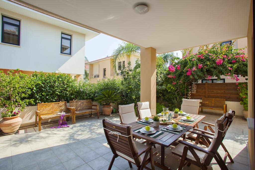Villa Enalos 37 Voroklini Luaran gambar