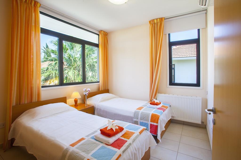Villa Enalos 37 Voroklini Luaran gambar