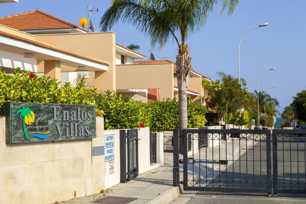 Villa Enalos 37 Voroklini Luaran gambar