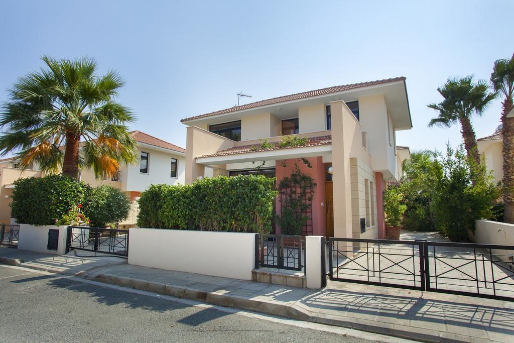 Villa Enalos 37 Voroklini Luaran gambar
