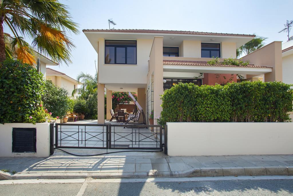 Villa Enalos 37 Voroklini Luaran gambar