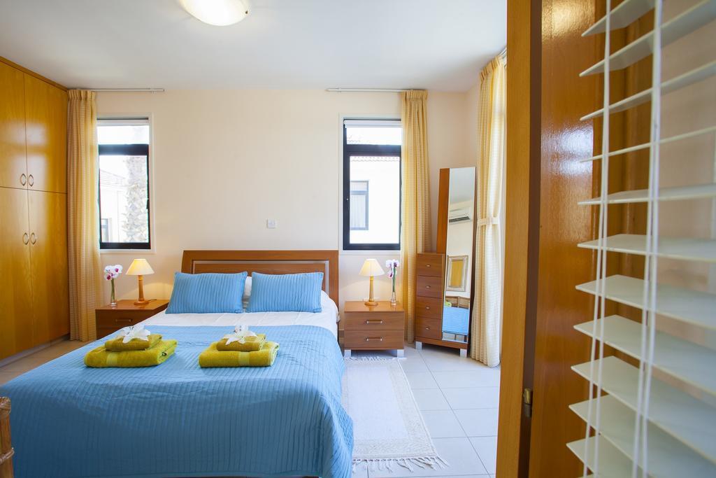 Villa Enalos 37 Voroklini Luaran gambar